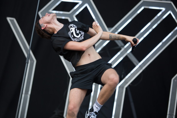 Lollapalooza 2016 w Berlinie - relacja z koncertów