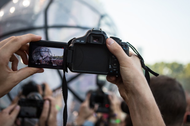 Lollapalooza 2016 w Berlinie - relacja z koncertów
