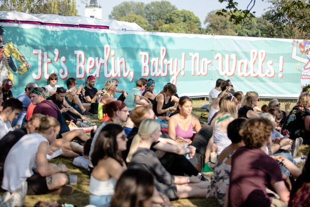 Lollapalooza 2016 w Berlinie - relacja z koncertów