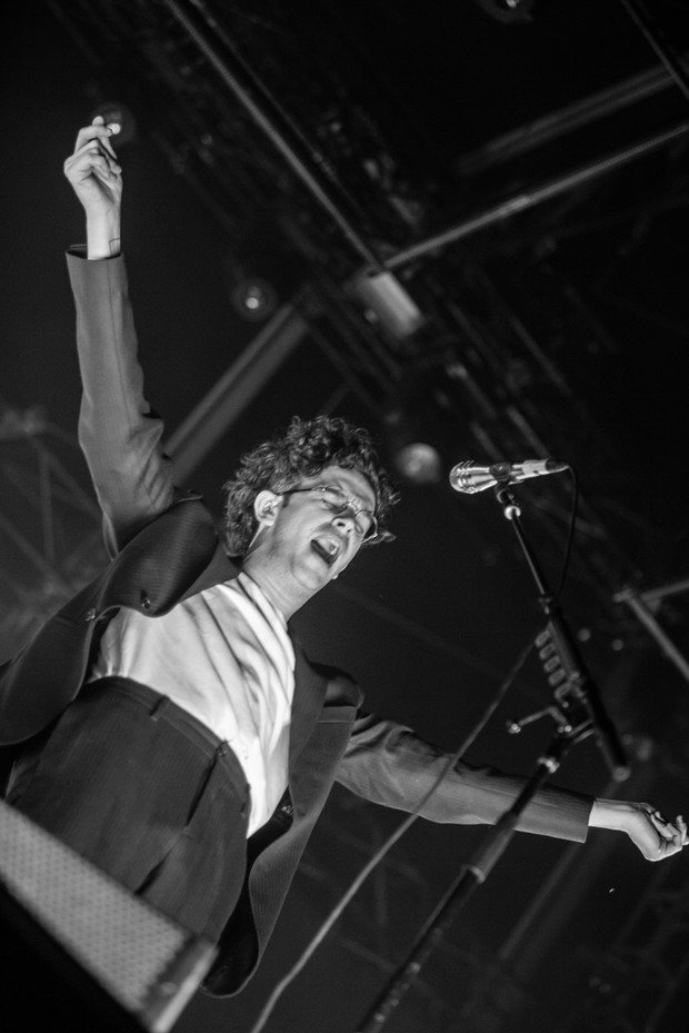 Lollapalooza 2016 w Berlinie - relacja z koncertów