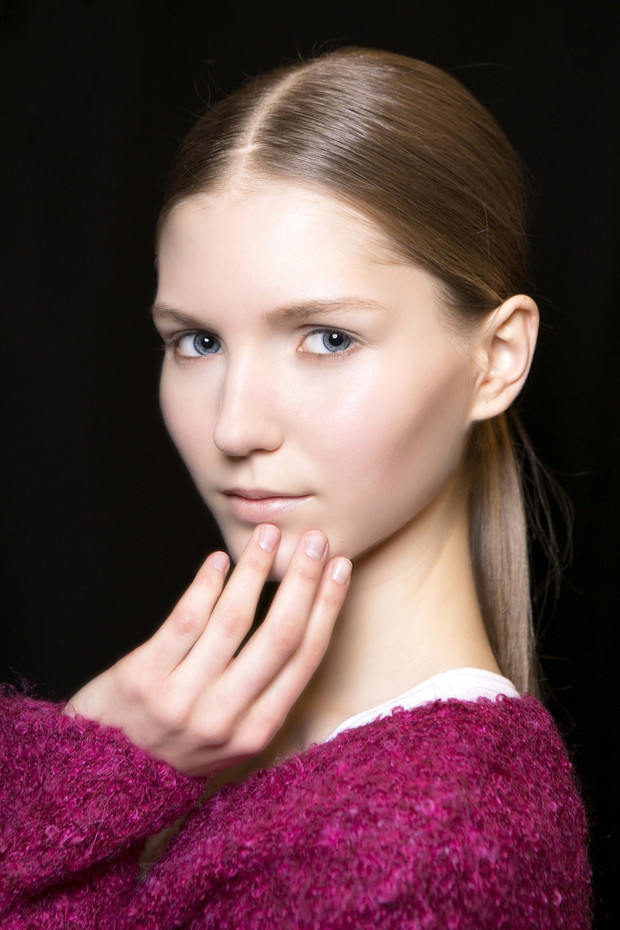 Manicure: trendy jesień-zima 2016/2017