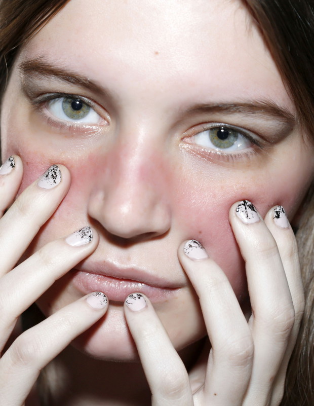 Manicure: trendy jesień-zima 2016/2017