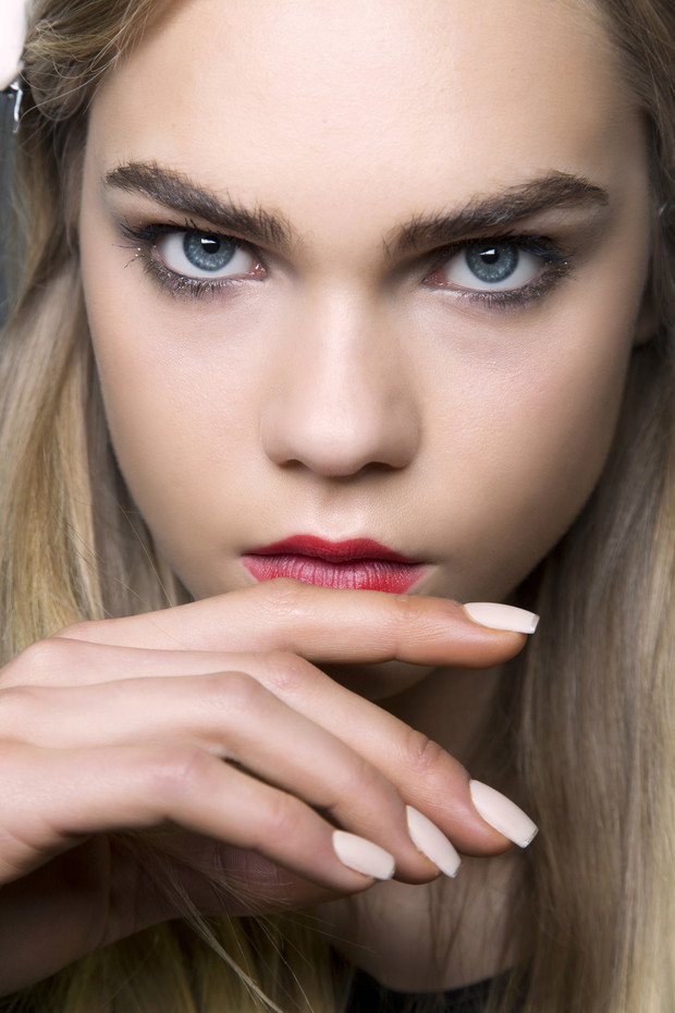 Manicure: trendy jesień-zima 2016/2017