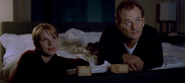 Między słowami? Bill Murray i Sofia Coppola pracują właśnie nad nowym filmem!
