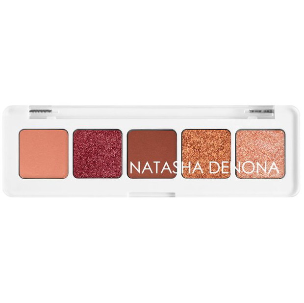 NATASHA DENONA Mini Sunset Palette, 109 zł