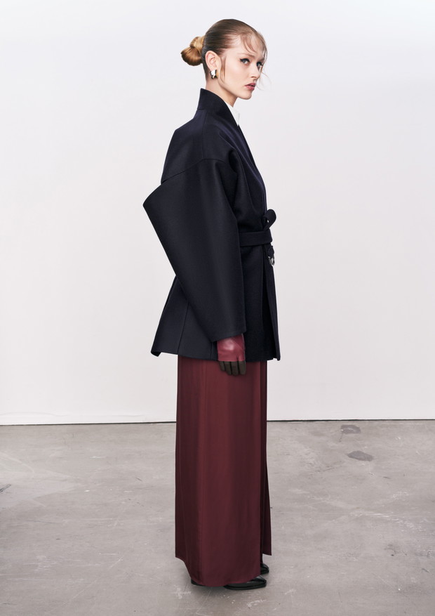 & Other Stories jesień-zima 2016/2017, Stockholm Atelier