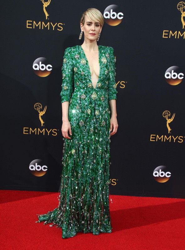 Primetime Emmy Awards 2016