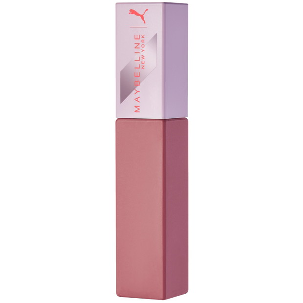 Puma x Maybelline, pomadka Super Stay Matte Ink, 39,99 zł