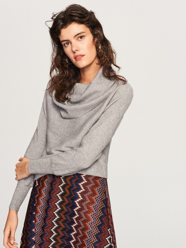 Sweter Reserved