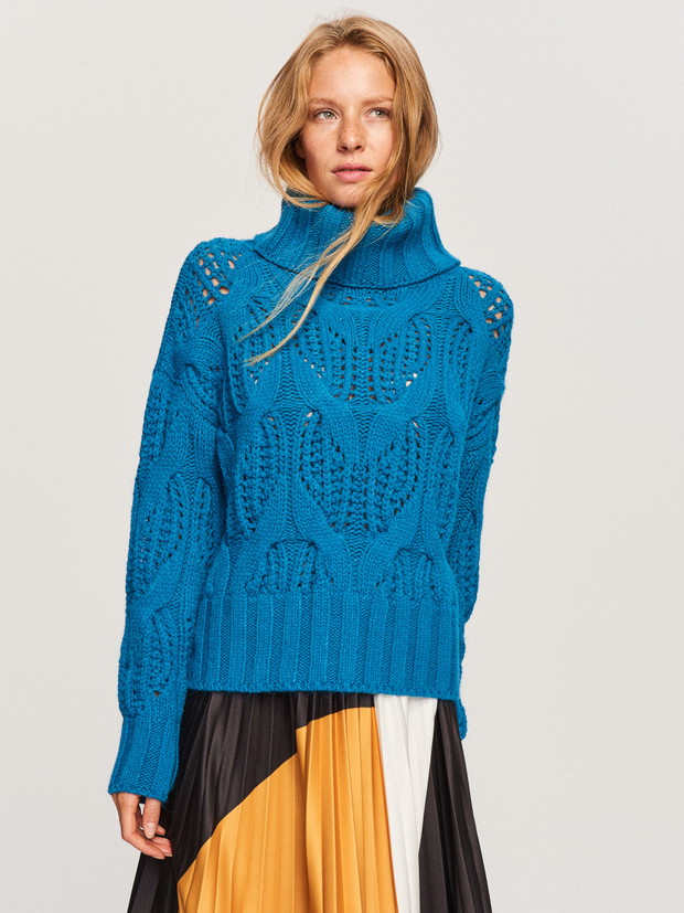 Sweter Reserved