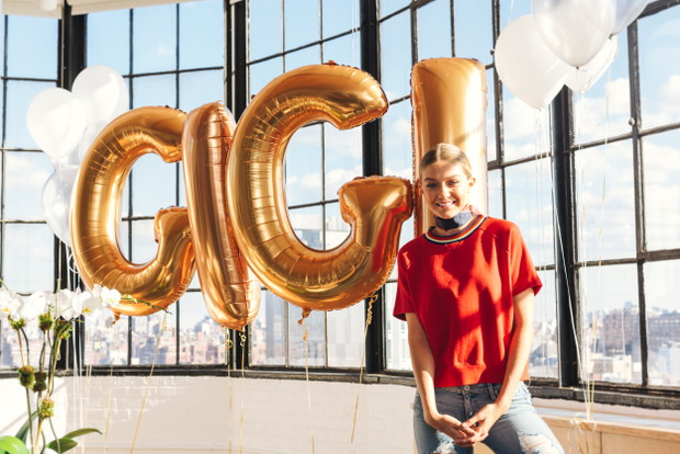 Tommy x Gigi: kampania + kulisy!