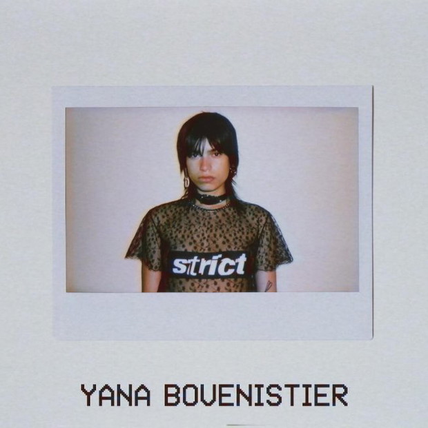 #WANGSQUAD, czyli kampania Alexander Wang z gwiazdami