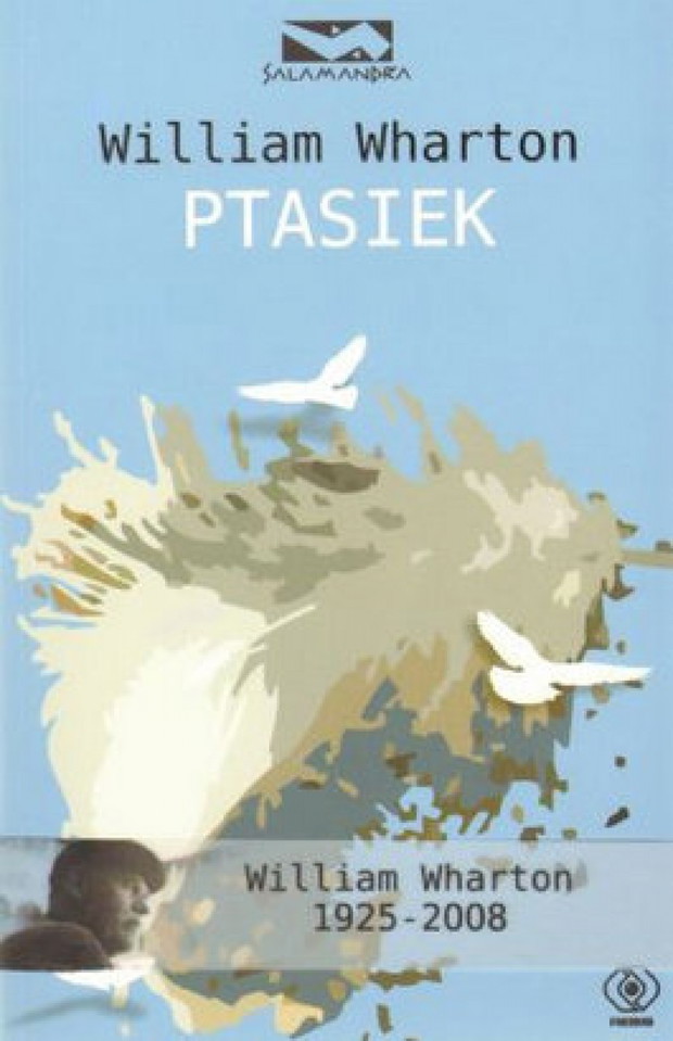 William Wharton Ptasiek