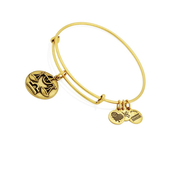 Alex and Ani - bransoletka Waga, 29 GBP