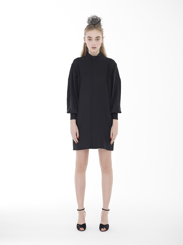 Ania Kuczyńska East jesień-zima 2016/2017