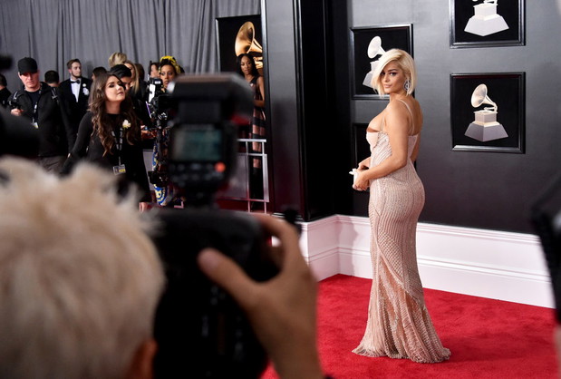 Bebe Rexha