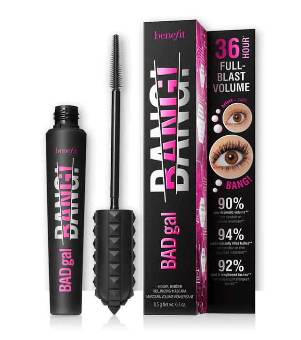 Benefit Cosmetics, Bad Gal Bang, 145 zł, Sephora