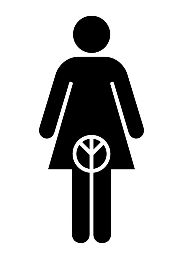 Czarny protest: plakaty od Pogotowia Graficznego
