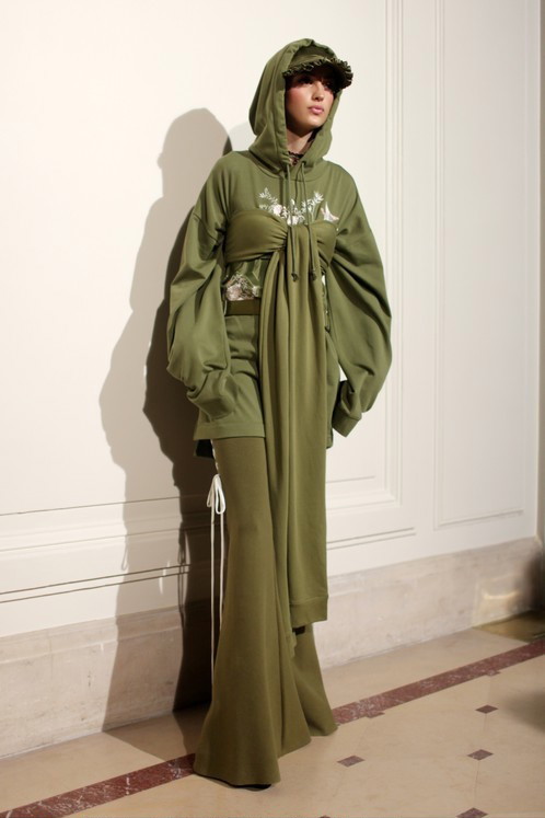 Fenty x Puma wiosna-lato 2017