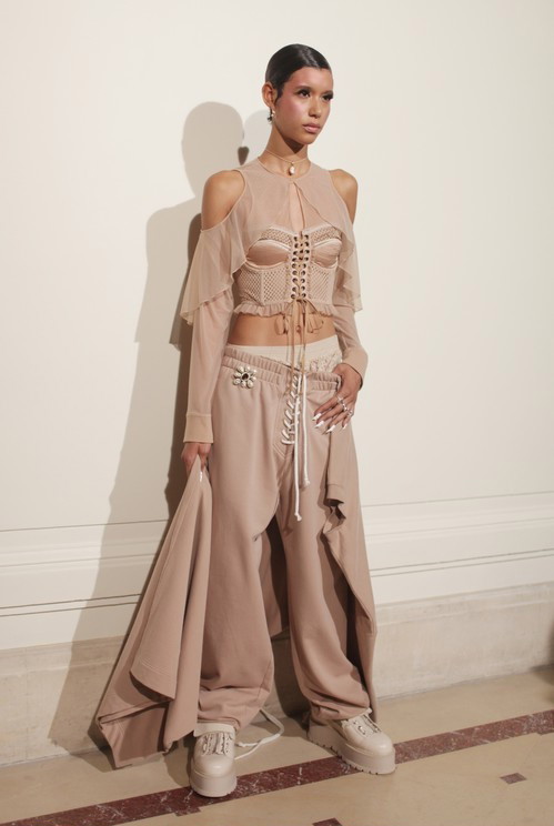 Fenty x Puma wiosna-lato 2017