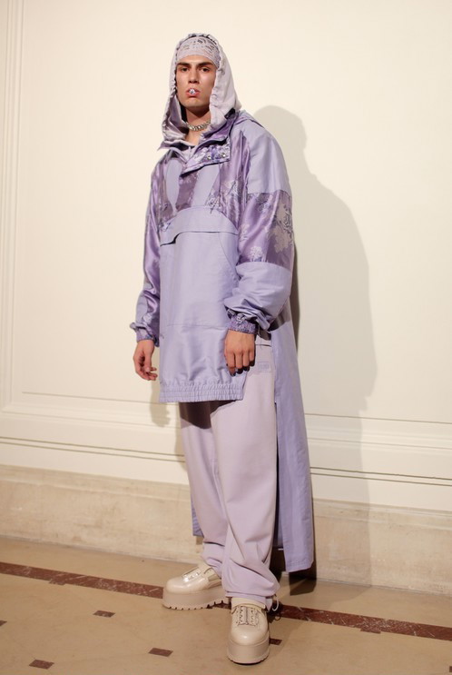 Fenty x Puma wiosna-lato 2017
