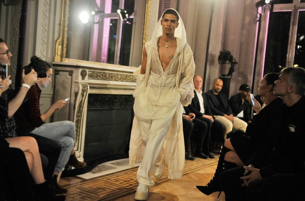 Fenty x Puma wiosna-lato 2017