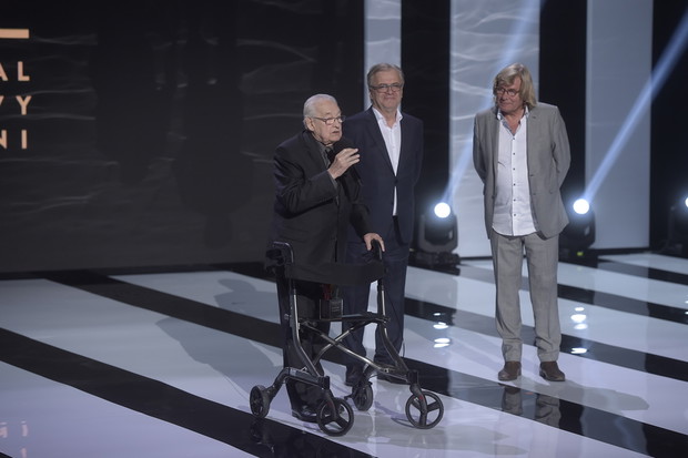 Festiwal Filmów Fabularnych w Gdyni 2016, Gala Finałowa