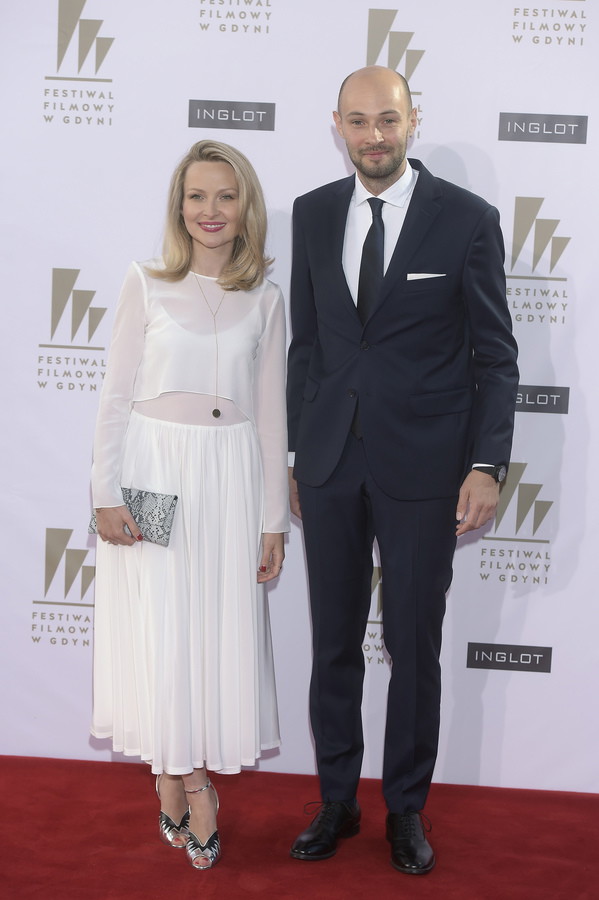 Gwiazdy na Festiwalu Filmowym w Gdyni 2016: czerwony dywan