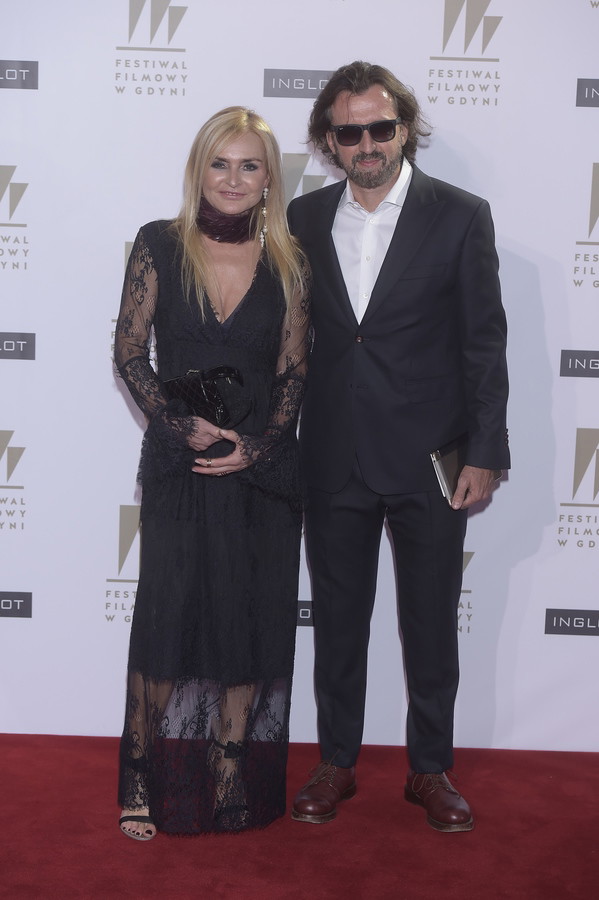 Gwiazdy na Festiwalu Filmowym w Gdyni 2016: czerwony dywan