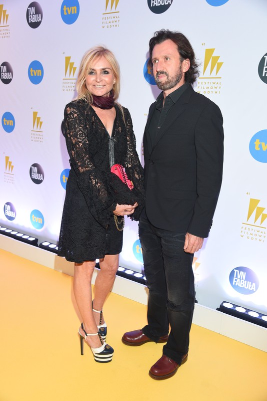Gwiazdy na Festiwalu Filmowym w Gdyni