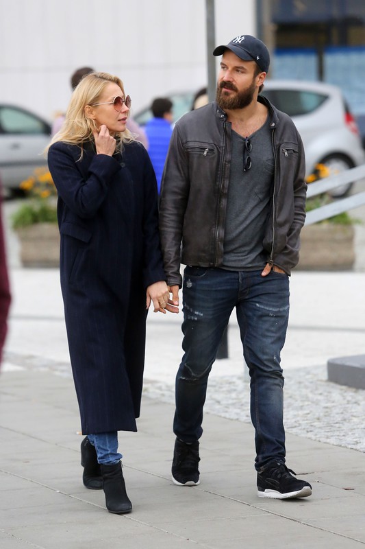 Gwiazdy na Festiwalu Filmowym w Gdyni
