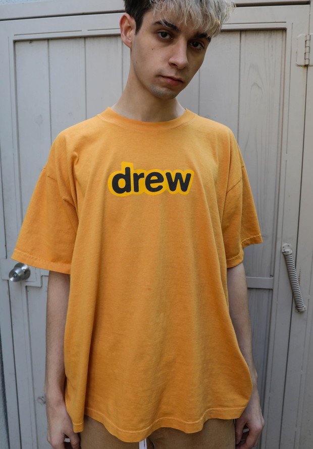 Justin Bieber - ubrania Drew House