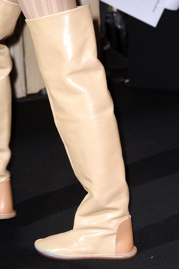 Modne buty jesień-zima 2016/2017