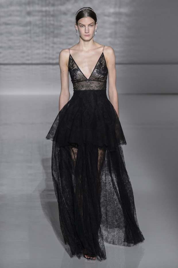 Najpiękniejsze suknie haute couture SS19
