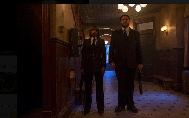 Nowy serial Netflix: The Umbrella Academy - recenzja