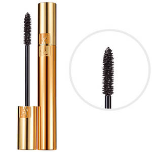 Yves Saint Laurent, Mascara Volume Effet Faux Cils, 159 zł, Sephora