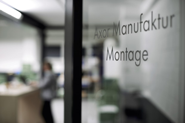 Akademia Hansgrohe rusza z kolejnym konkursem dla młodych projektantów