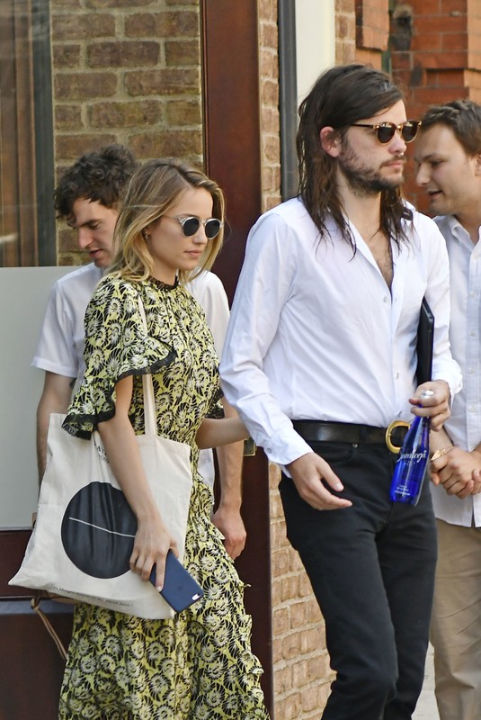 Dianna Agron wyszła za mąż!