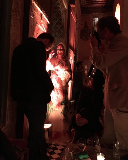 Dianna Agron wyszła za mąż!
