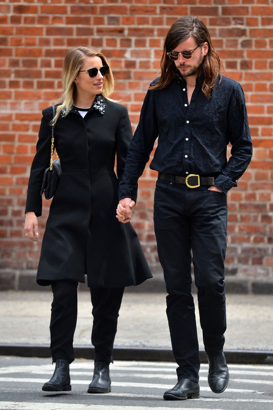 Dianna Agron wyszła za mąż!