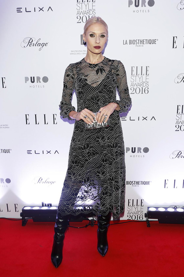 ELLE Style Awards 2016: gwiazdy i projektanci