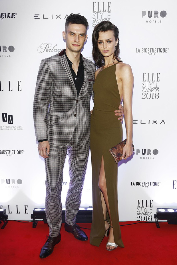 ELLE Style Awards 2016: gwiazdy i projektanci