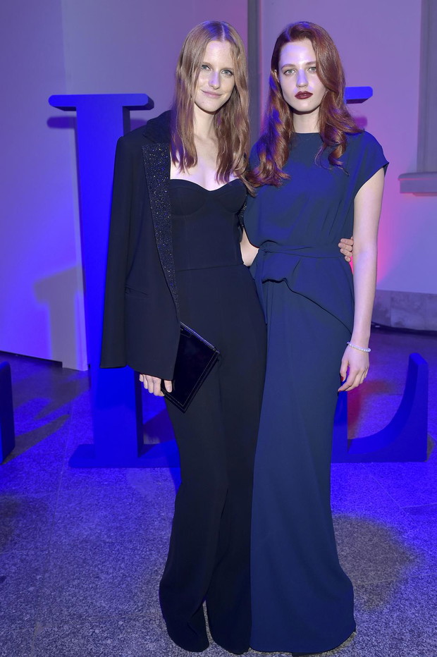 ELLE Style Awards 2016: gwiazdy i projektanci