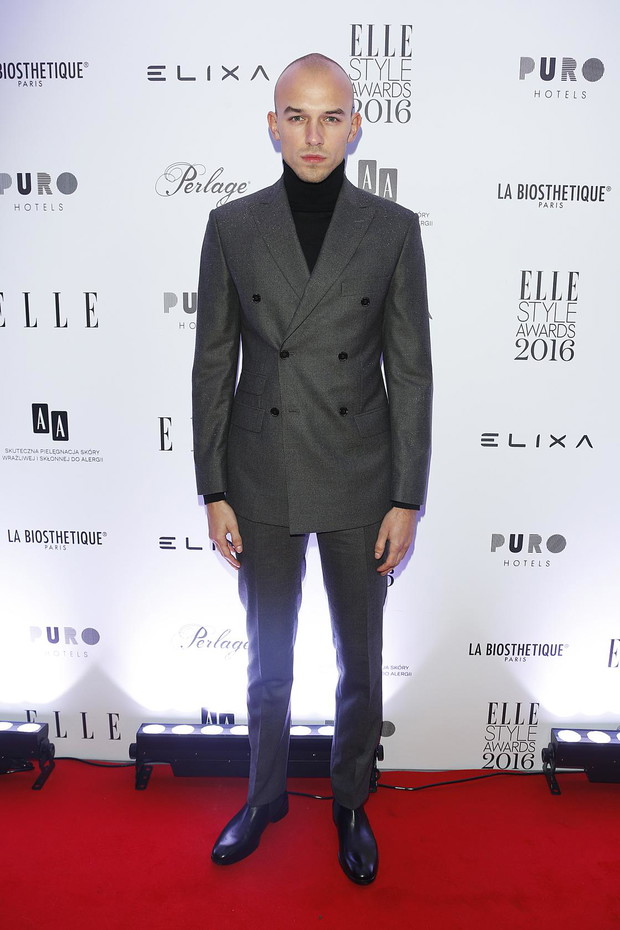 ELLE Style Awards 2016: gwiazdy i projektanci