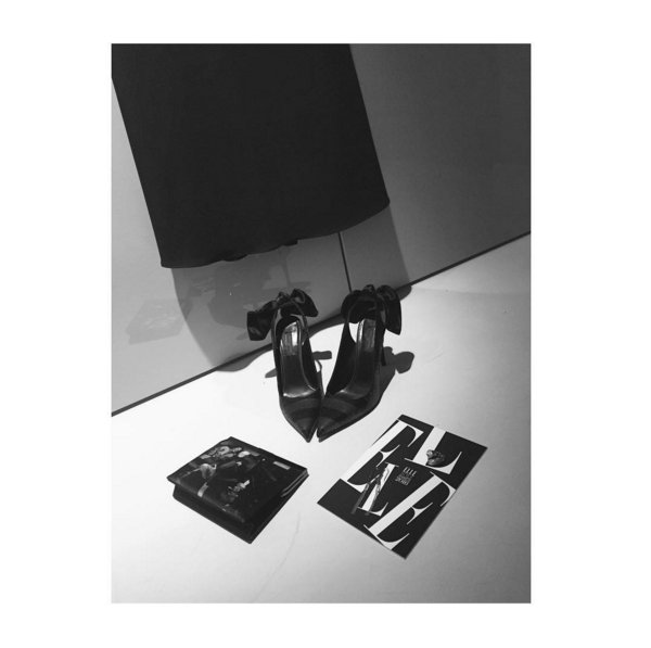 ELLE Style Awards 2016: relacja instagram