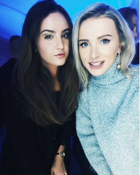 ELLE Style Awards 2016: relacja instagram