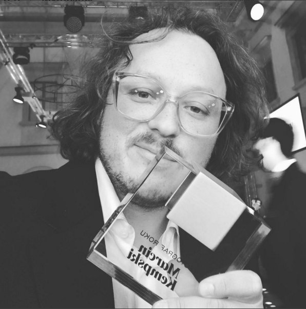 ELLE Style Awards 2016: relacja instagram