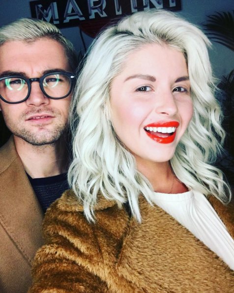 ELLE Style Awards 2016: relacja instagram