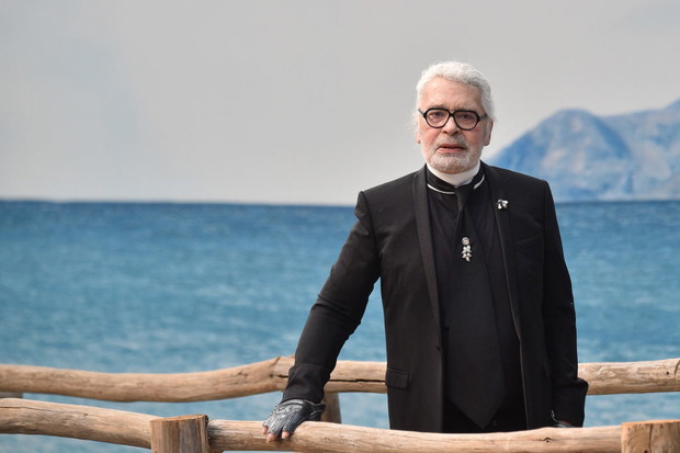 Karl Lagerfeld - cytaty