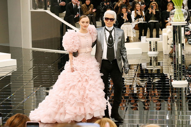 Karl Lagerfeld - cytaty